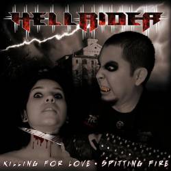 Hellrider : Killing for Love